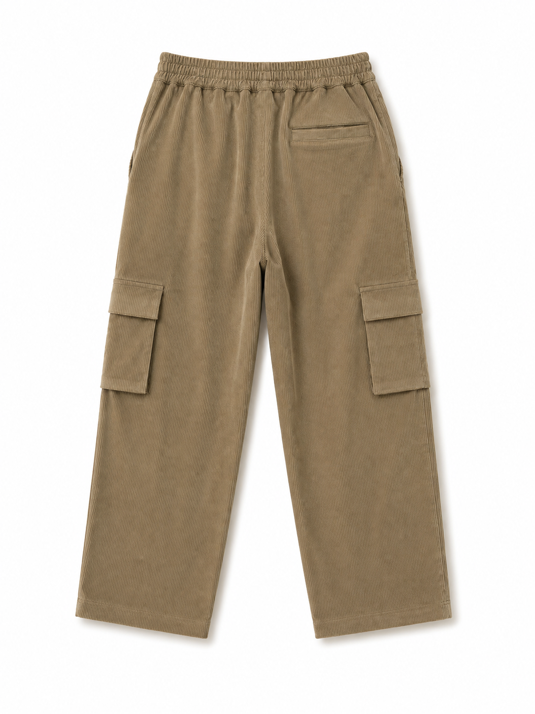 The Cord Cargo