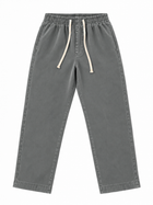 Vincent Trouser - Steel