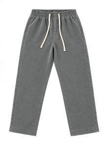 Vincent Trouser - Steel