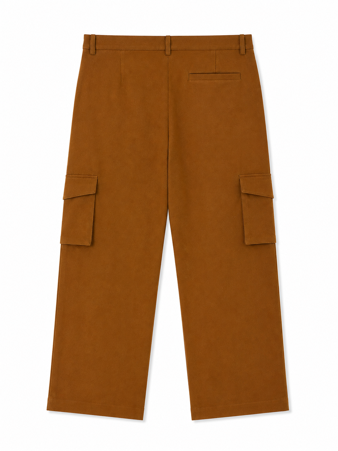 Bedford Cord Cargo - Tobacco