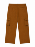 Bedford Cord Cargo - Tobacco