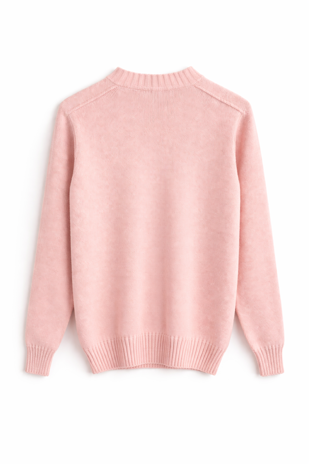 Cotton Knit - Pink