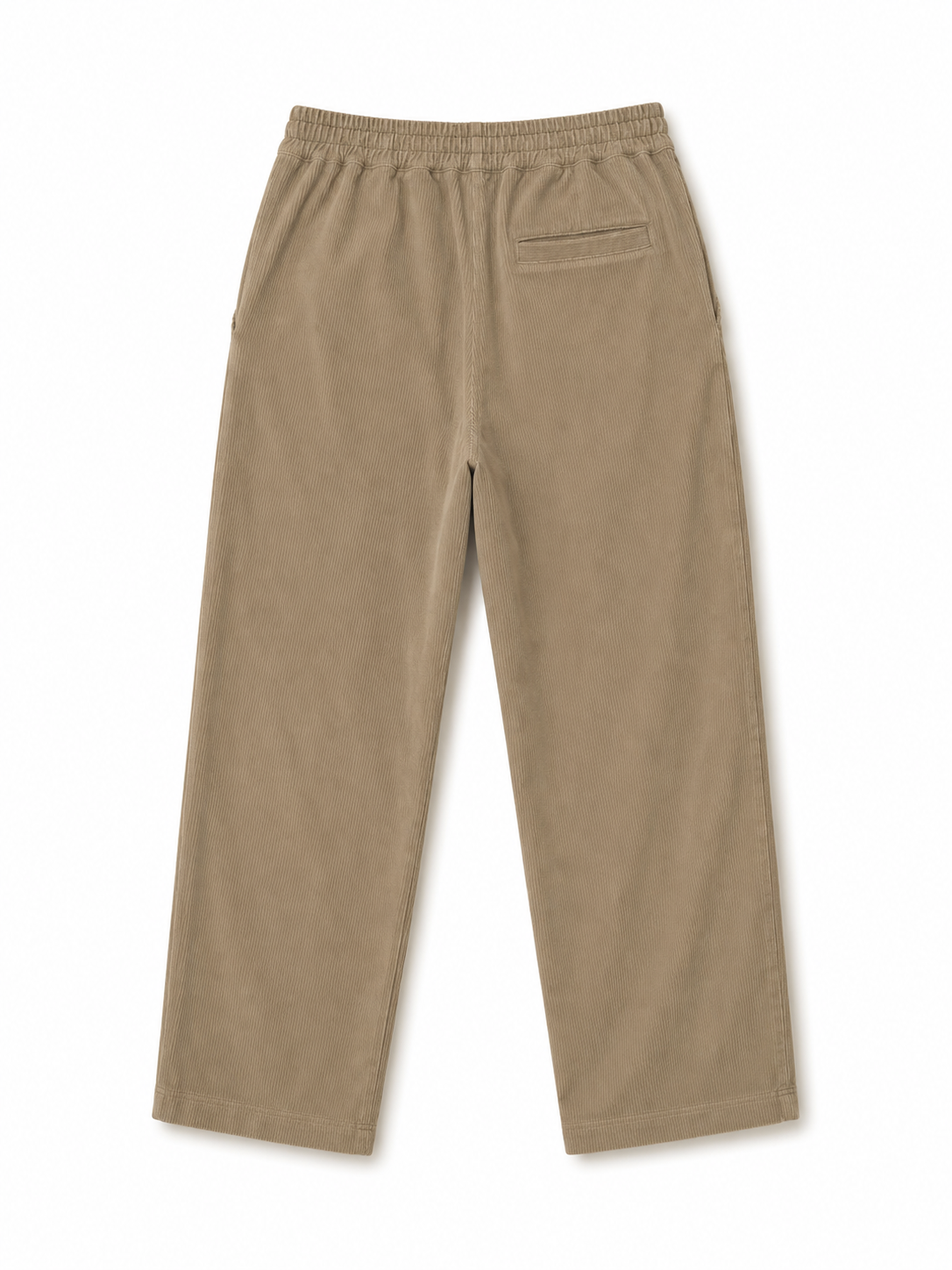 The Cord Trouser