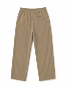 The Cord Trouser