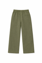 All day trouser - Wide Leg