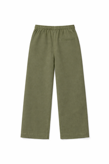 All day trouser - Wide Leg