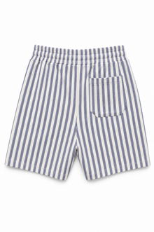 Vincent Striped Shorts