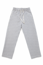 Vincent Striped Trouser