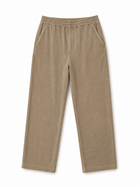 The Cord Trouser