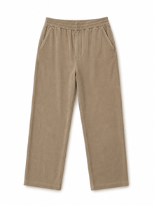The Cord Trouser