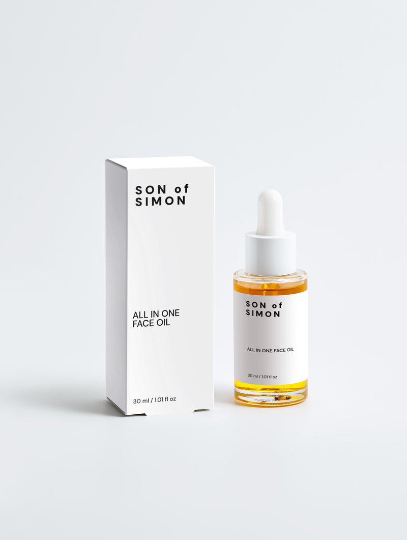 Morning Glory Skincare Set