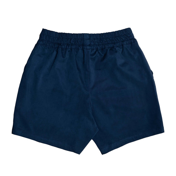 All Day Short Shorts - Navy