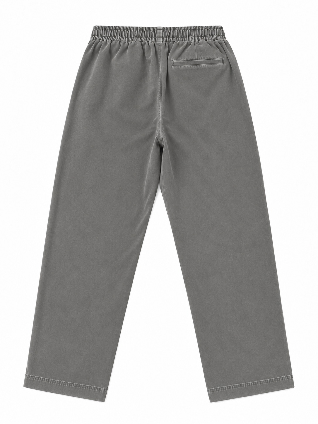 Vincent Trouser - Steel