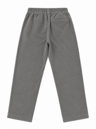 Vincent Trouser - Steel