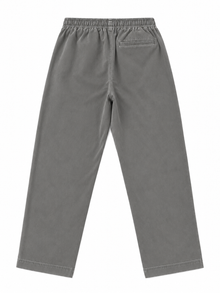 Vincent Trouser - Steel