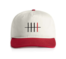  Limited Edition 5th Anniversary Logo Cap