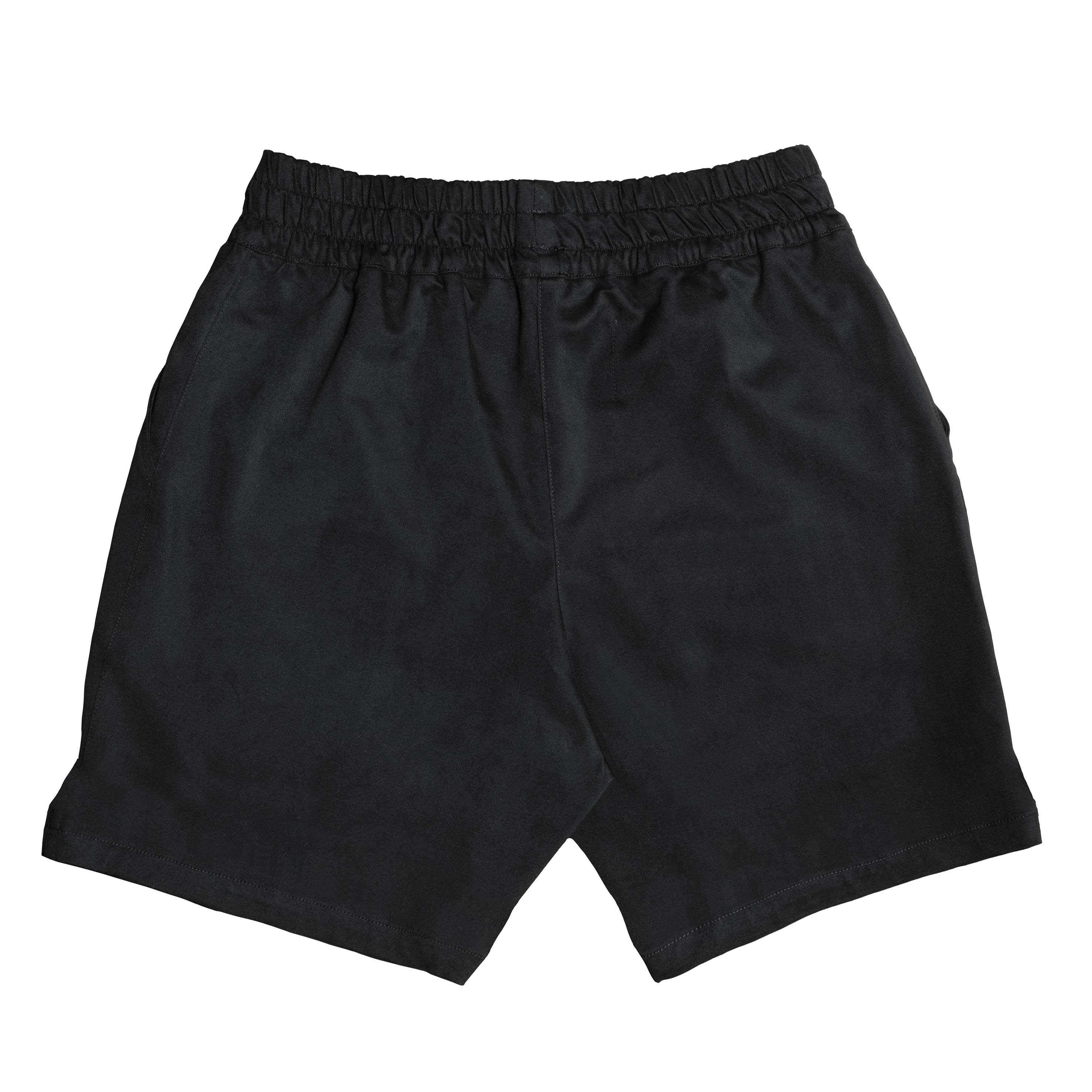 All Day Shorts - Black