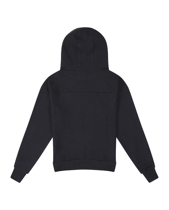 Core Hoodie - BLACK