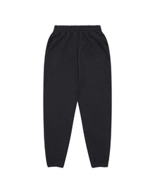Relaxed Jogger - Black