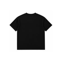 House Tee - Black