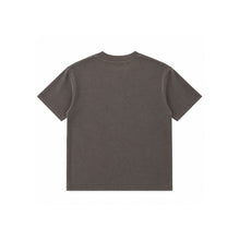 House Tee - Vintage Brown