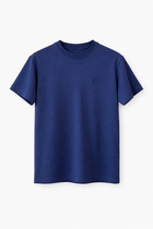 House Tee - Navy