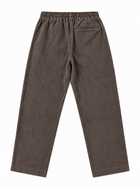 Vincent Trouser - Chocolate