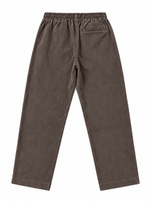 Vincent Trouser - Chocolate