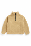 Wool Sherpa