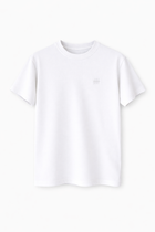 House Tee - White