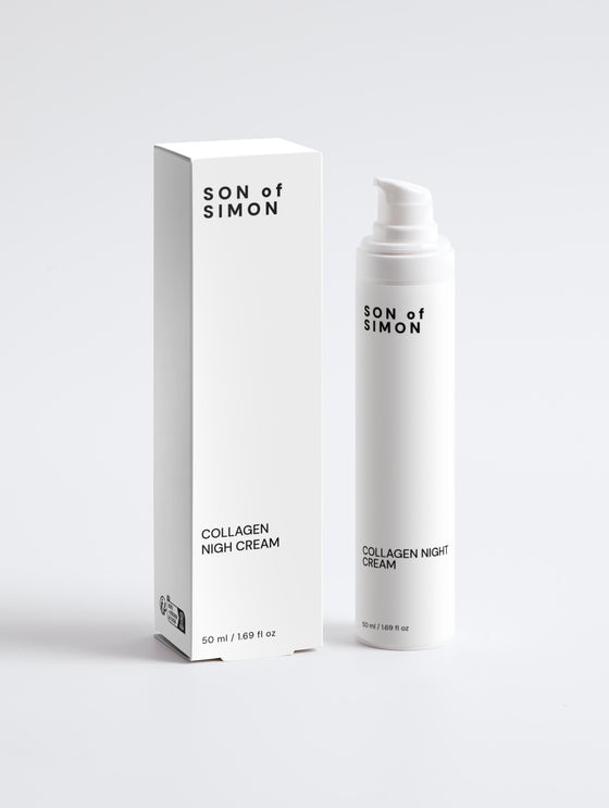 The Night Shift Skincare Set