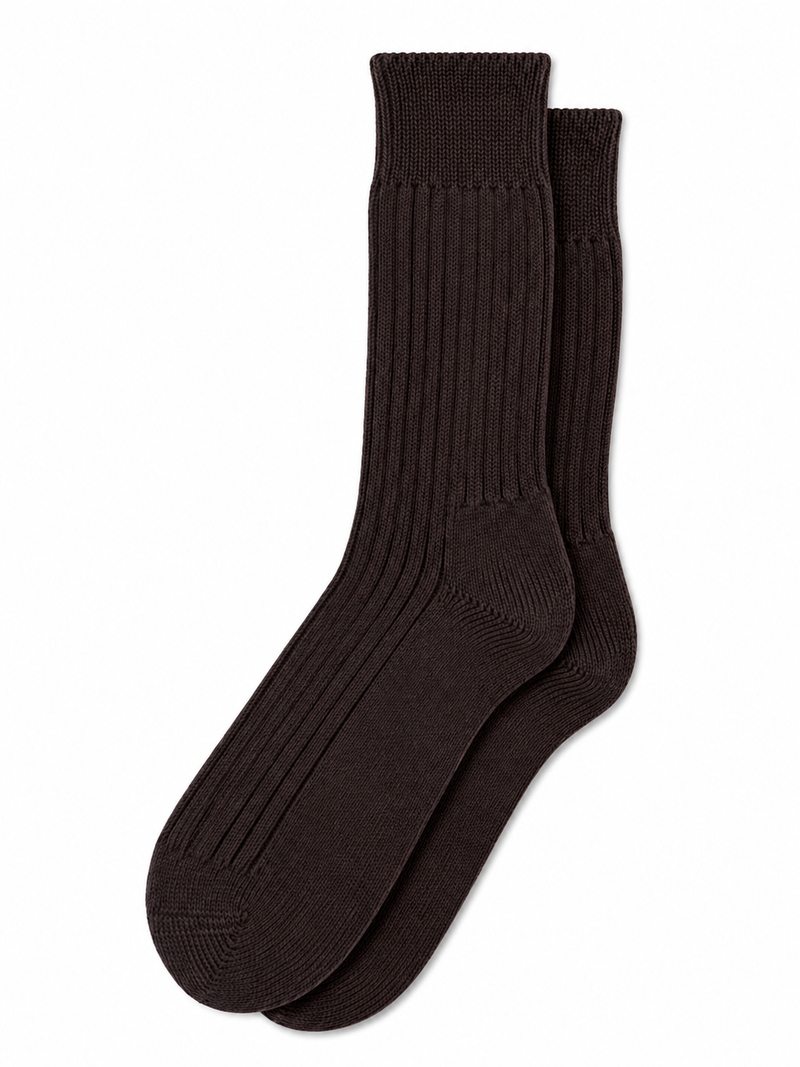 Teo Wool Socks