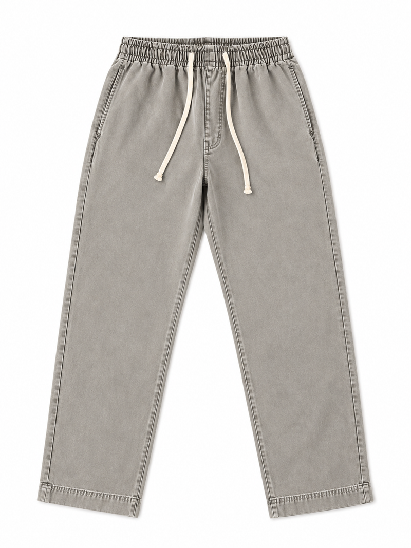 Vincent Trouser - Mushroom