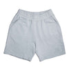 Core Sweat Shorts - Grey Marl