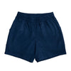 All Day Short Shorts - Navy