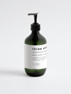 Hydrating Body Wash - [Dark Cedar and Peppermint]