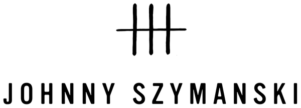JOHNNY SZYMANSKI