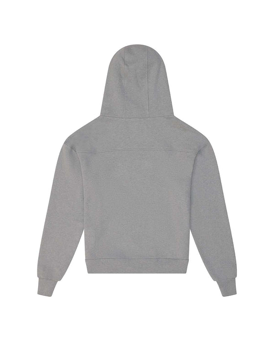 Core Hoodie - GREY