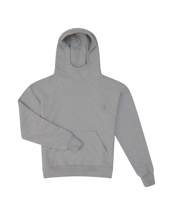 Core Hoodie - GREY