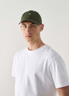 Davo Dad Cap - Green