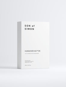  Hungover As F*CK Skincare Set