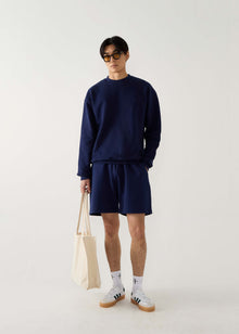 House 410 Sweat Shorts