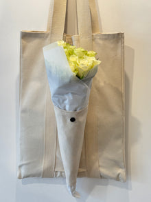  Columbia Flower Tote - PRE-ORDER ONLY - NEXT BATCH SHIPPING SEPT 1
