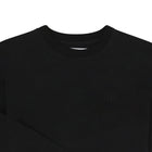 Long Sleeve Tee - Black