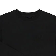 Long Sleeve Tee - Black