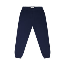 Relaxed Jogger - Navy