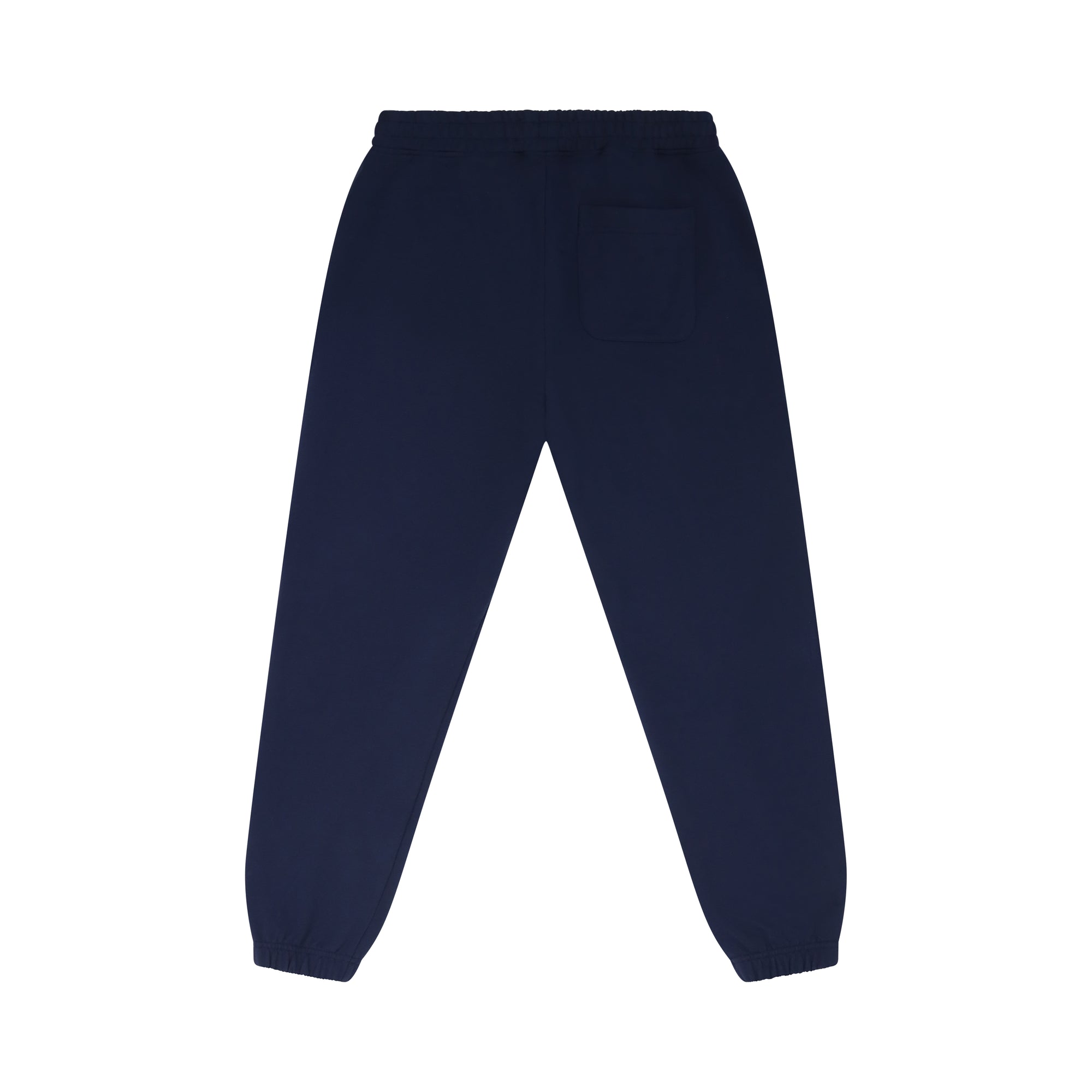 Relaxed Jogger - Navy