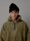 Wright Sherpa Fleece - Khaki