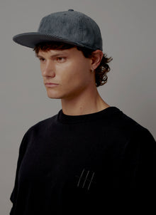  Cord Cap - Vintage Navy
