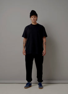  Core Joggers - Black